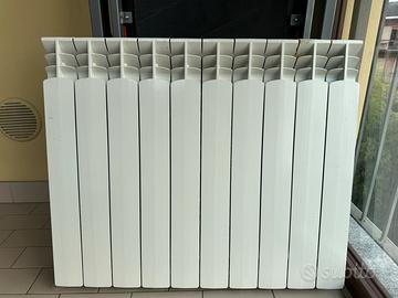 Calorifero 10 elementi