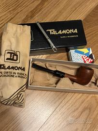 Pipa nuova vintage anni ‘ 80