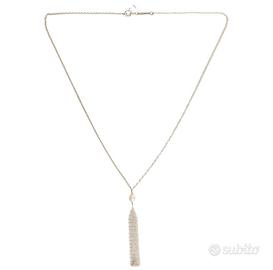 Pendente a frange di Tiffany & Co.
