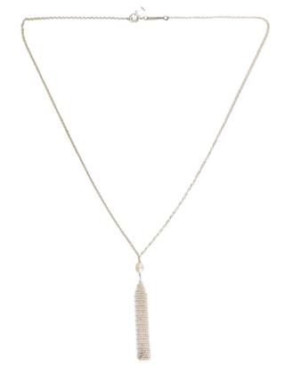 Pendente a frange di Tiffany & Co.