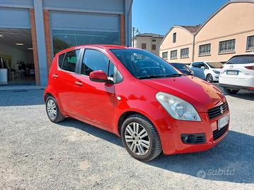 Suzuki Splash 1.0 GLS Style UNICO PROPRIETARIO