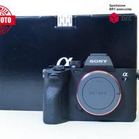 Sony A7 IV