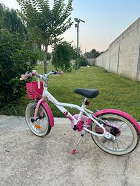 Bici bimba