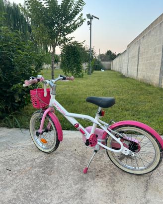 Bici bimba