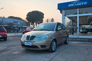 Lancia Ypsilon 1.2 Argento