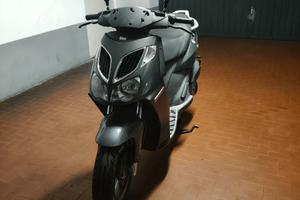 Scooter Aprilia sport city 125