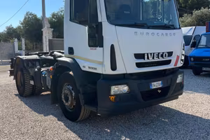 Eurocargo 160e25 Modello K Scarrabile
