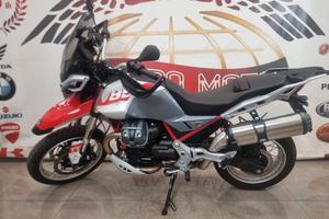 MOTO GUZZI V85 TT - GRIGIO - USATA
