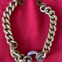Bracciale a catena