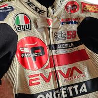 TUTA INTERA DAINESE SIC58