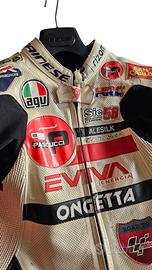 TUTA INTERA DAINESE SIC58
