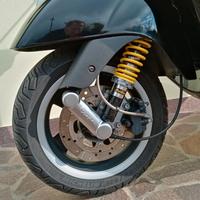 Vespa300 gts Super ammort. Pinasco Paioli