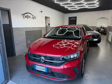 Volkswagen Taigo 1.0 TSI 95 CV Life