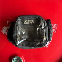 Borsa Manubrio Moto Givi