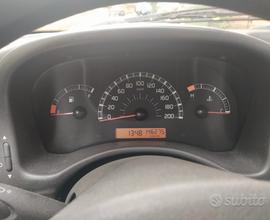 FIAT Punto 3ª serie metano del 2009 km146000