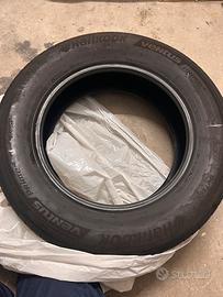 4 Gomme estive Hankook Ventus prime 4