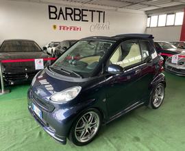 Smart BRABUS Cabrio Tailor Made 11 of 60 "La Blue"