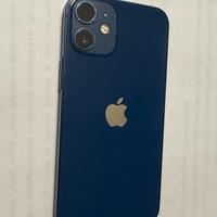 Iphone 12 mini | 128Gb + accessori