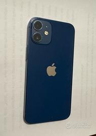 Iphone 12 mini | 128Gb + accessori
