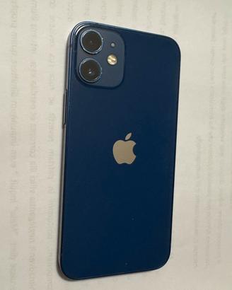 Iphone 12 mini | 128Gb + accessori