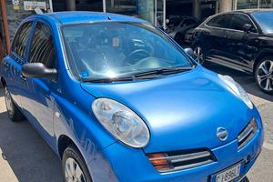 Nissan Micra 1.2 16V 5 porte Acenta