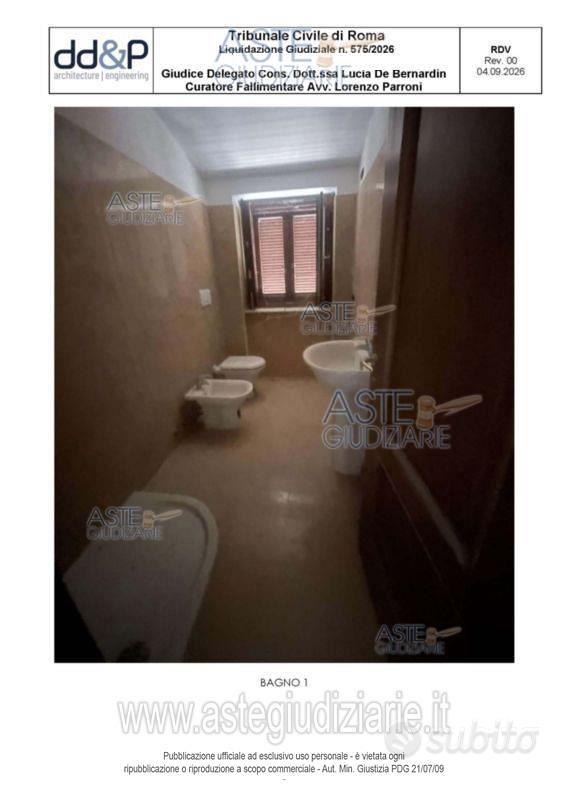 Appartamento – Oricola, Civita - Vista 4