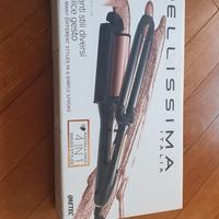 Piastra Onde Imetec Mod.Bellissyma