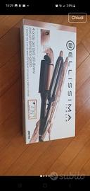 Piastra Onde Imetec Mod.Bellissyma