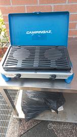 FORNELLO PORTATILE 