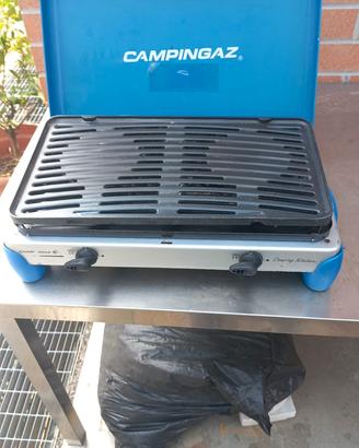 FORNELLO PORTATILE 