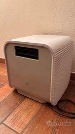 Condizionatore Argo Dados9