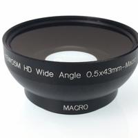 Aggiuntivo grandangolare