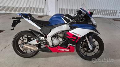 Aprilia RS4 50 2T