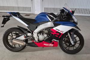 Aprilia RS4 50 2T