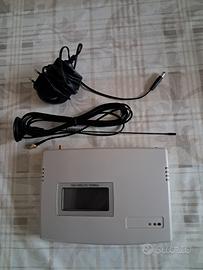 Fixed wireless gsm terminal