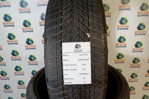 235 35 19 goodyear invernali 80%