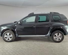 DACIA Duster 1.5 dci Laureate 4x2 110cv