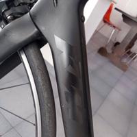 bici da corsa KTM tg 56