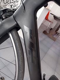 bici da corsa KTM tg 56