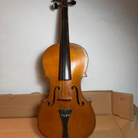 Antico violino 4/4