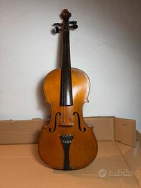 Antico violino 4/4
