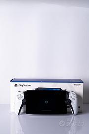 PlayStation Portal PS5 –  Garanzia + custodia