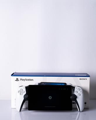 PlayStation Portal PS5 –  Garanzia + custodia