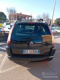 Citroen C4 gran picasso 
