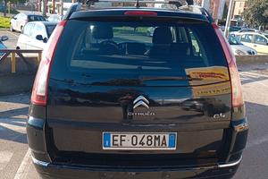 Citroen C4 gran picasso 