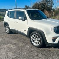 Jeep Renegade 1.6 mjet 130cv 2022 Limited