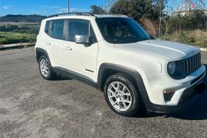 Jeep Renegade 1.6 mjet 130cv 2022 Limited