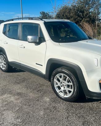 Jeep Renegade 1.6 mjet 130cv 2022 Limited