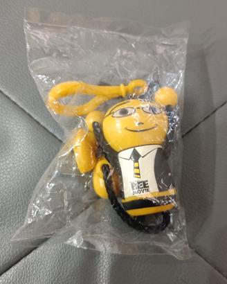 Portachiavi Bee Movie Adam Flayman 2007