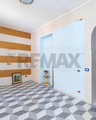 Casa Indipendente - Caltagirone